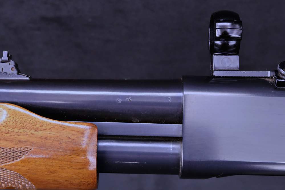 1975 Remington 870 Wingmaster 12 GA-img-16