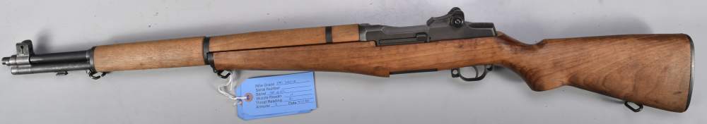 Springfield Armory Service Grade M1 Garand 2038519-img-2