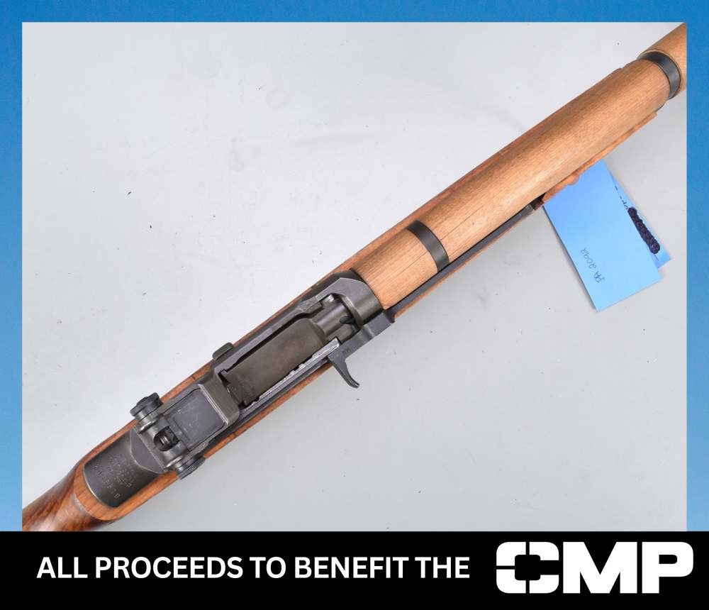 Springfield Armory Service Grade M1 Garand 2038519-img-0