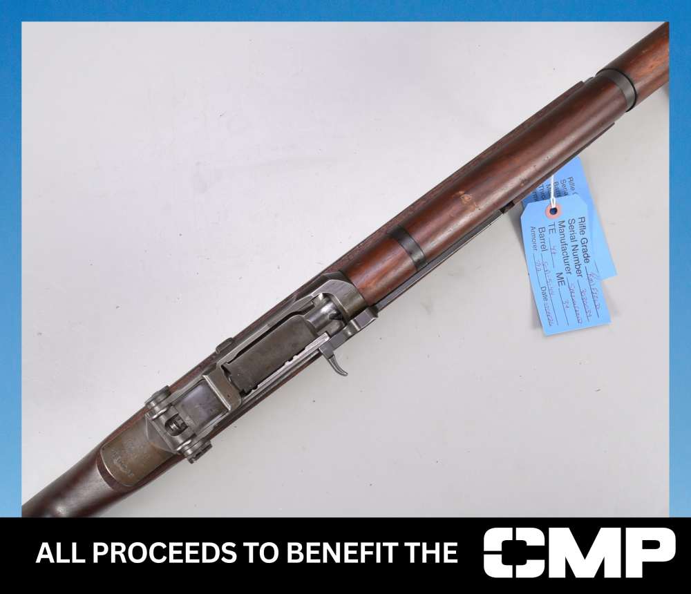 Springfield Armory Field Grade M1 Garand 3030039-img-0