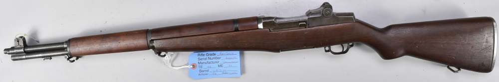 Springfield Armory Field Grade M1 Garand 3030039-img-2