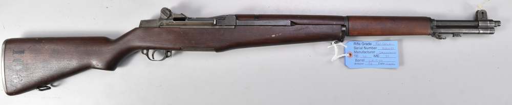 Springfield Armory Field Grade M1 Garand 3030039-img-1