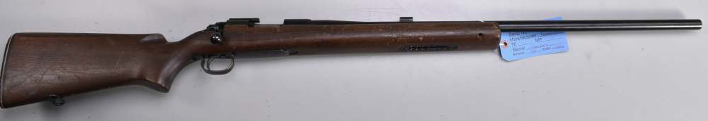 Remington Model 40-X Serial Number 6419-img-1