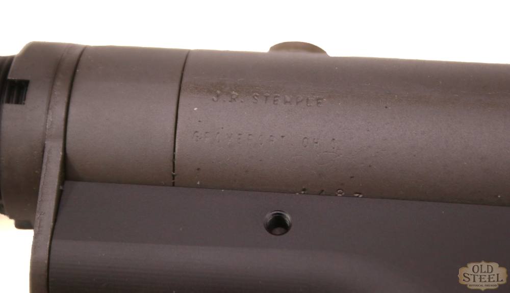 Pre 86 TRANSFERABLE MACHINE GUN BRP Corp Stemple 76/45 Takedown Kit W/ Can-img-17