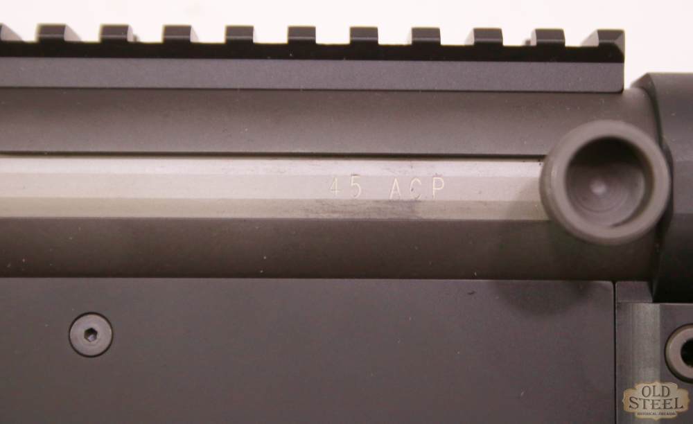Pre 86 TRANSFERABLE MACHINE GUN BRP Corp Stemple 76/45 Takedown Kit W/ Can-img-15
