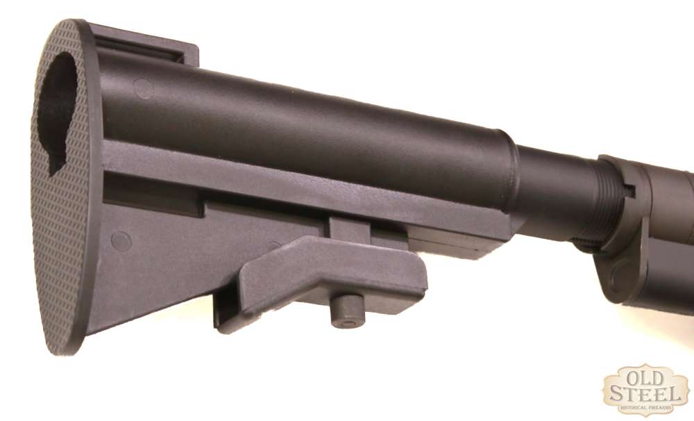 Pre 86 TRANSFERABLE MACHINE GUN BRP Corp Stemple 76/45 Takedown Kit W/ Can-img-3