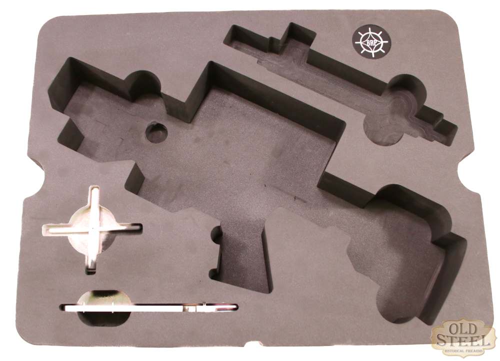 Pre 86 TRANSFERABLE MACHINE GUN BRP Corp Stemple 76/45 Takedown Kit W/ Can-img-20