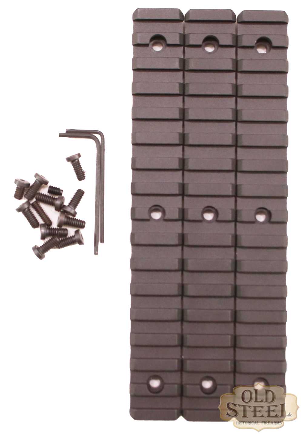 Pre 86 TRANSFERABLE MACHINE GUN BRP Corp Stemple 76/45 Takedown Kit W/ Can-img-25