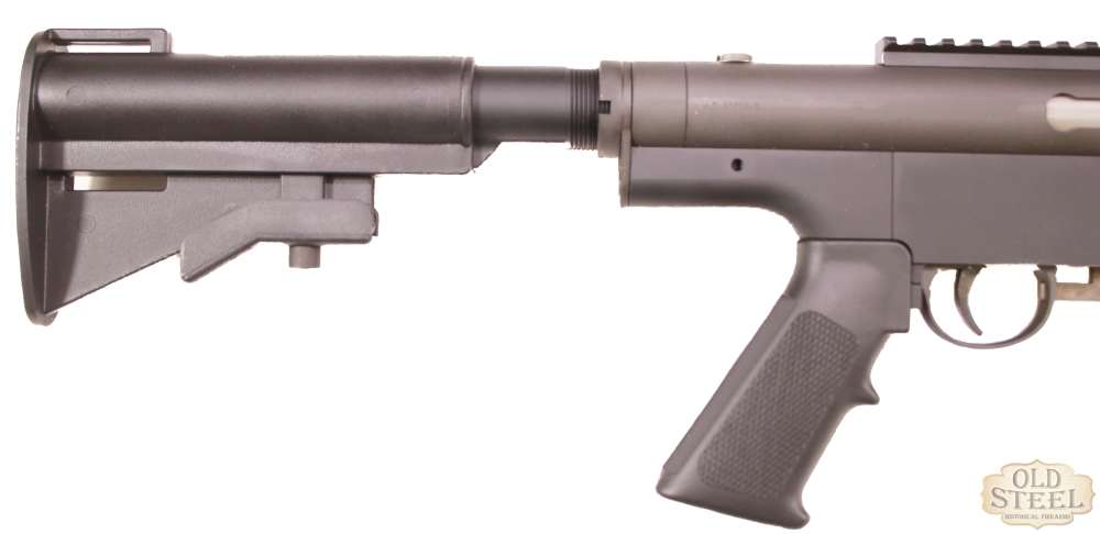 Pre 86 TRANSFERABLE MACHINE GUN BRP Corp Stemple 76/45 Takedown Kit W/ Can-img-4