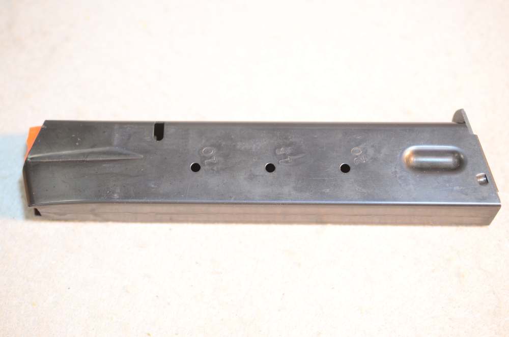 Marlin 9mm 20 round mag -img-1