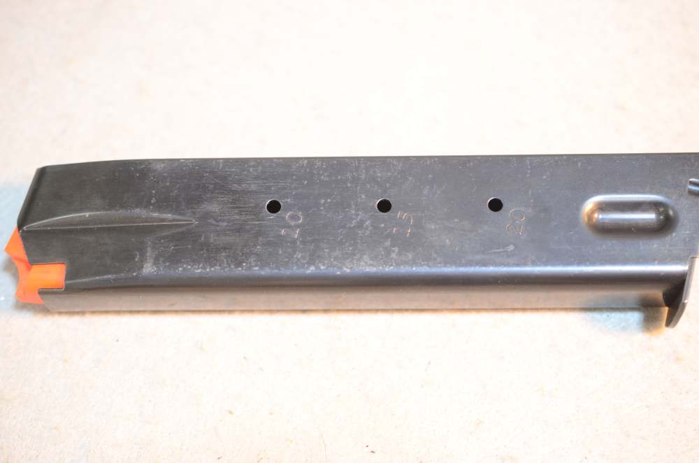 Marlin 9mm 20 round mag -img-0