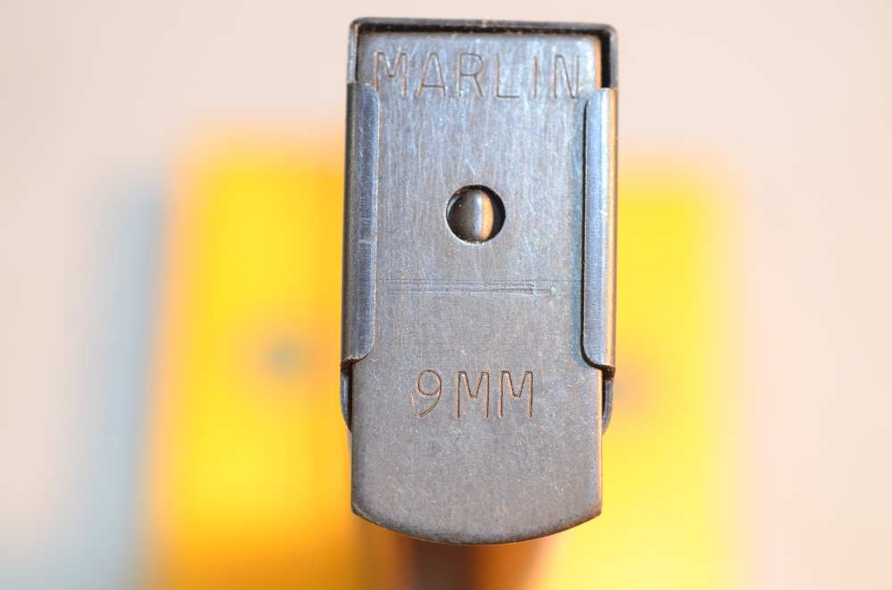 Marlin 9mm 20 round mag -img-2