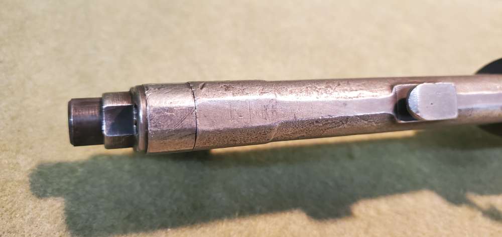 CMP Stamped H&R M1 Garand 1954-1956 -img-41