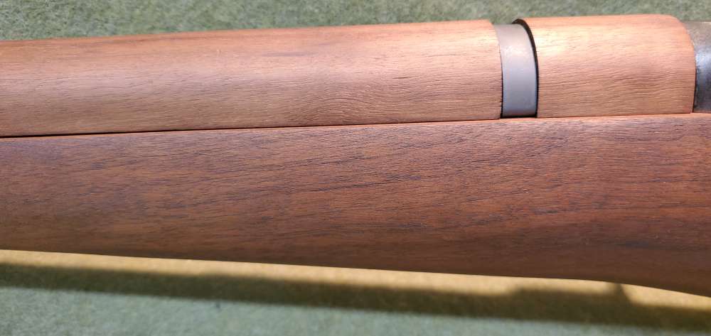 CMP Stamped H&R M1 Garand 1954-1956 -img-24