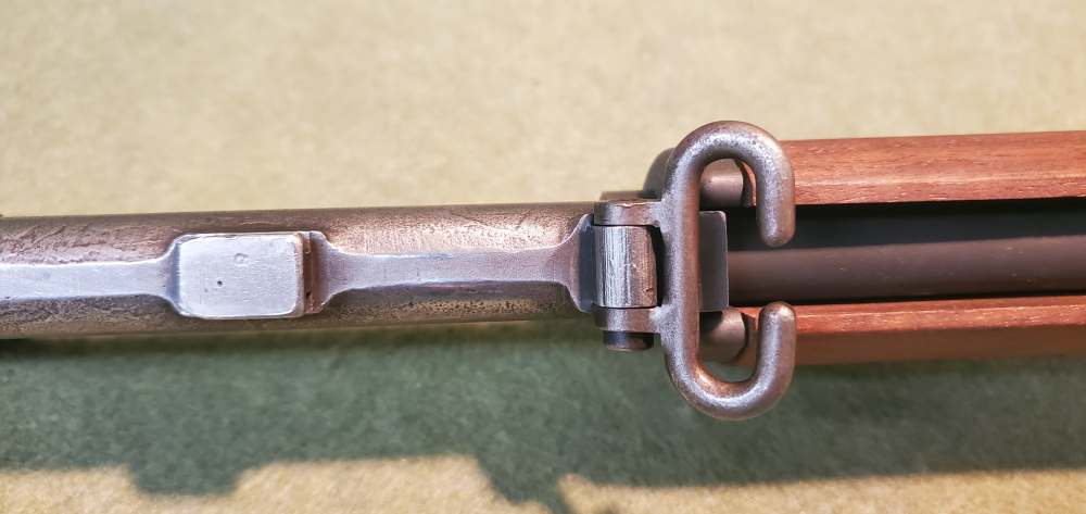 CMP Stamped H&R M1 Garand 1954-1956 -img-42