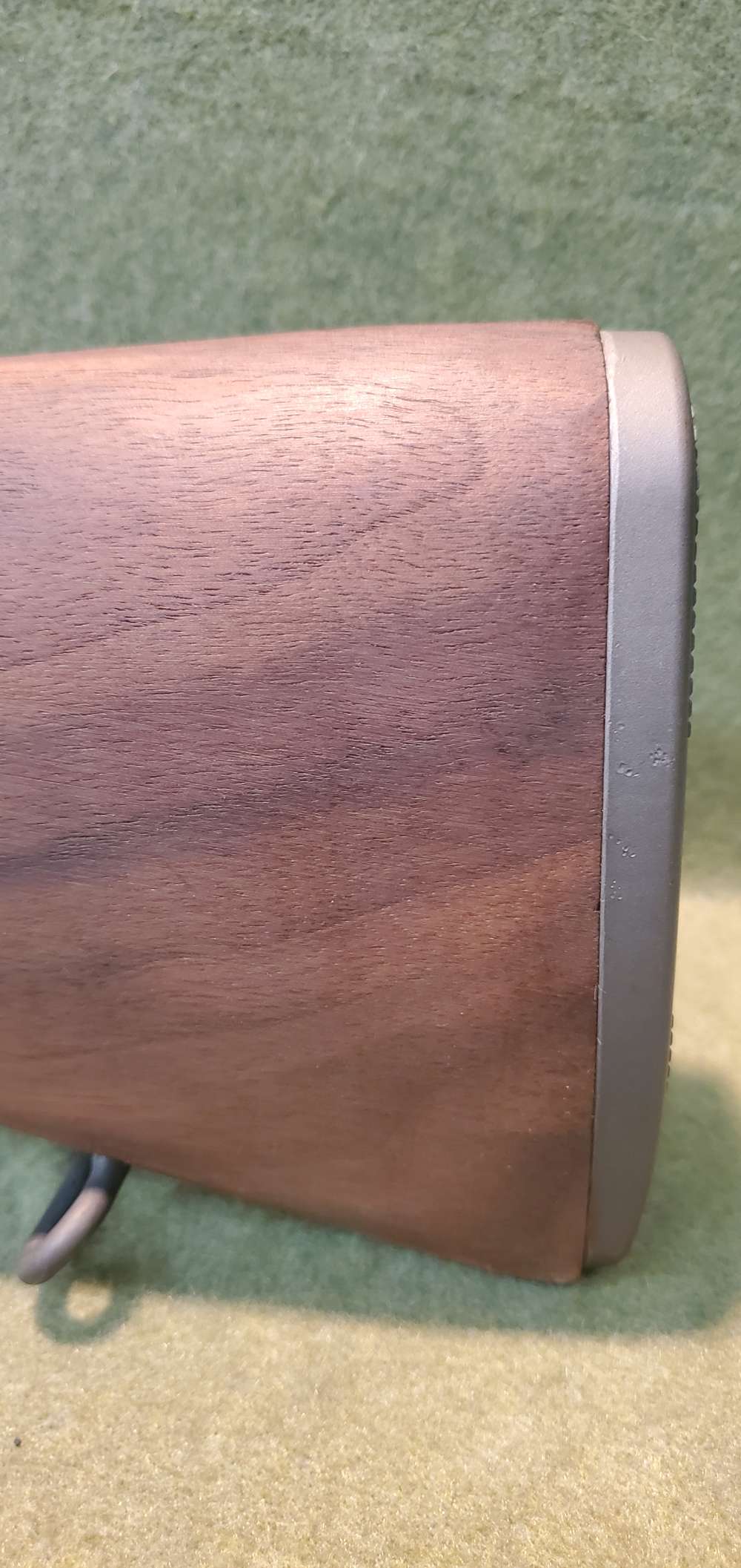 CMP Stamped H&R M1 Garand 1954-1956 -img-16