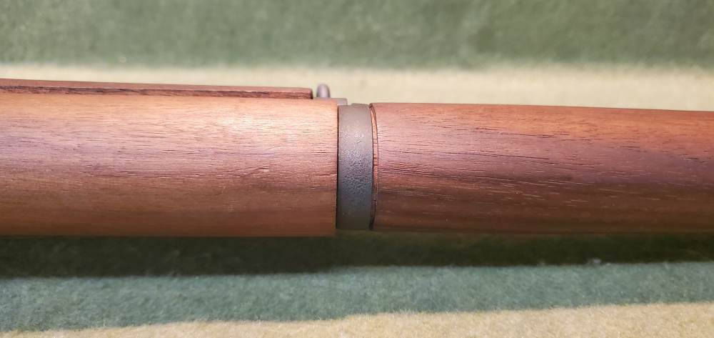 CMP Stamped H&R M1 Garand 1954-1956 -img-36