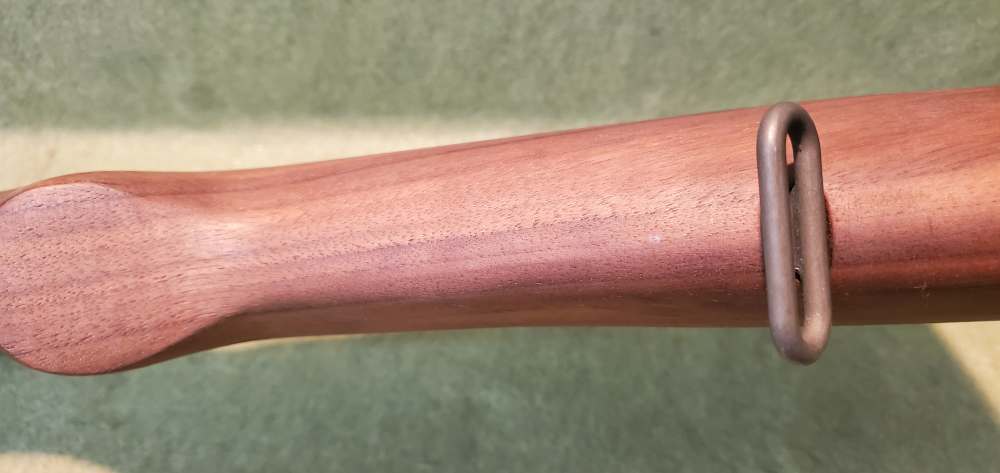 CMP Stamped H&R M1 Garand 1954-1956 -img-50
