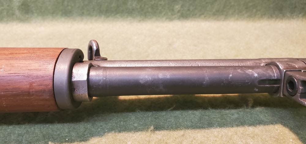 CMP Stamped H&R M1 Garand 1954-1956 -img-38