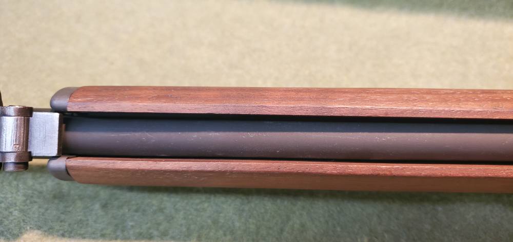 CMP Stamped H&R M1 Garand 1954-1956 -img-43