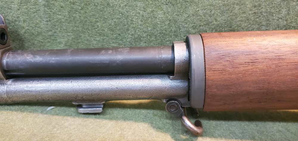 CMP Stamped H&R M1 Garand 1954-1956 -img-28