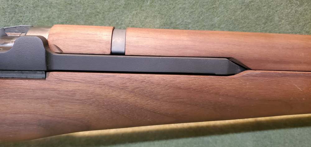 CMP Stamped H&R M1 Garand 1954-1956 -img-11