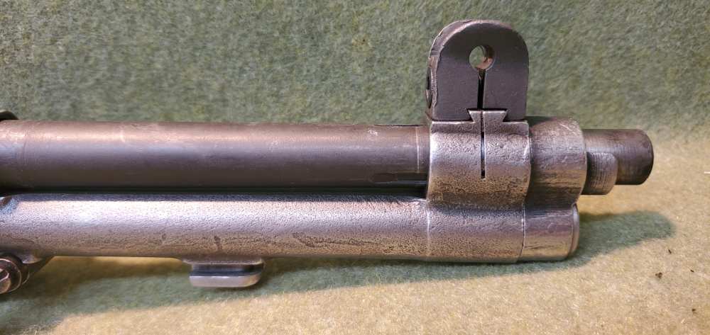 CMP Stamped H&R M1 Garand 1954-1956 -img-15