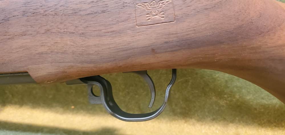 CMP Stamped H&R M1 Garand 1954-1956 -img-21