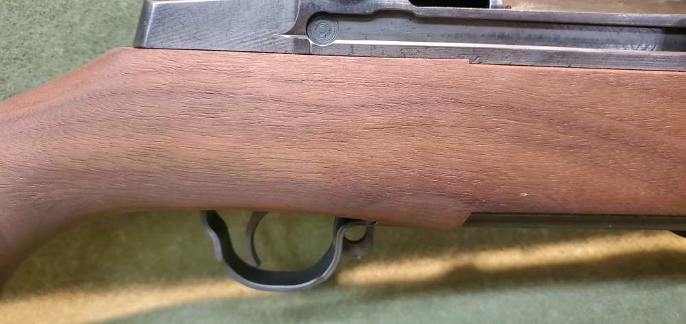 CMP Stamped H&R M1 Garand 1954-1956 -img-9