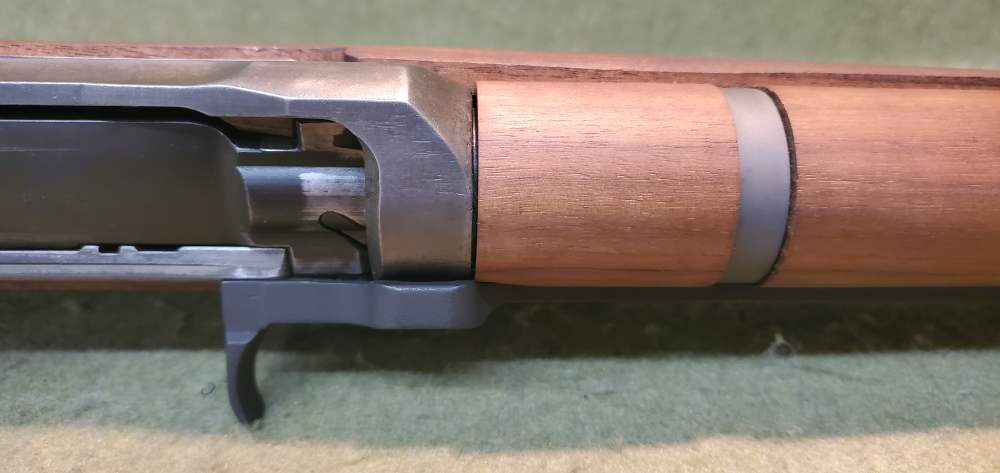 CMP Stamped H&R M1 Garand 1954-1956 -img-34