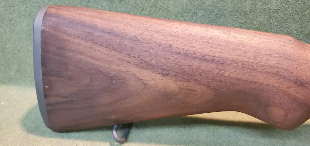 CMP Stamped H&R M1 Garand 1954-1956 -img-6