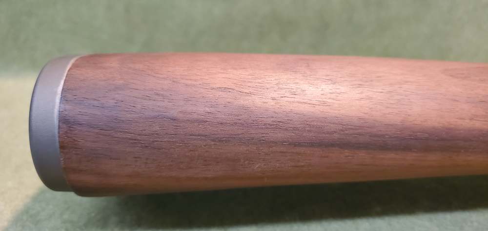 CMP Stamped H&R M1 Garand 1954-1956 -img-30