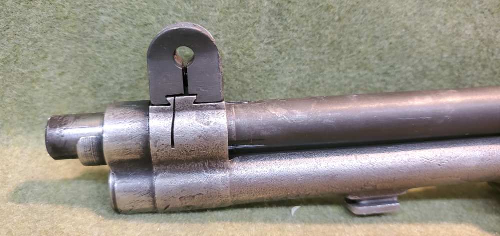 CMP Stamped H&R M1 Garand 1954-1956 -img-29