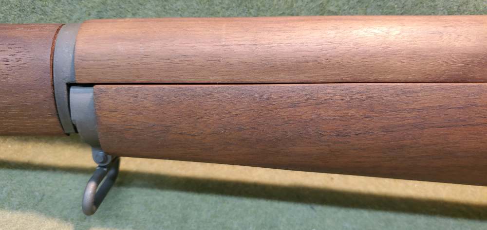 CMP Stamped H&R M1 Garand 1954-1956 -img-25