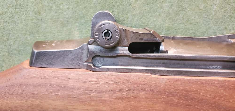 CMP Stamped H&R M1 Garand 1954-1956 -img-8