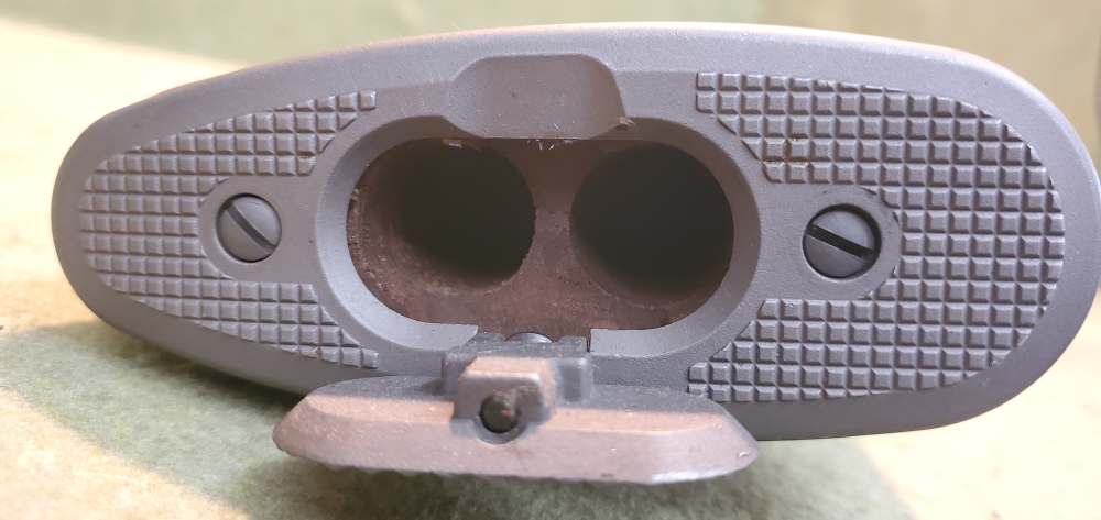 CMP Stamped H&R M1 Garand 1954-1956 -img-4
