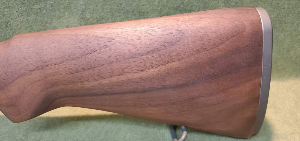 CMP Stamped H&R M1 Garand 1954-1956 -img-17