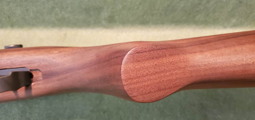 CMP Stamped H&R M1 Garand 1954-1956 -img-49