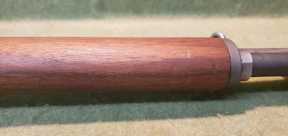 CMP Stamped H&R M1 Garand 1954-1956 -img-37