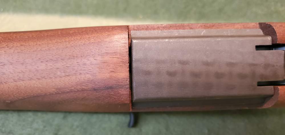 CMP Stamped H&R M1 Garand 1954-1956 -img-47