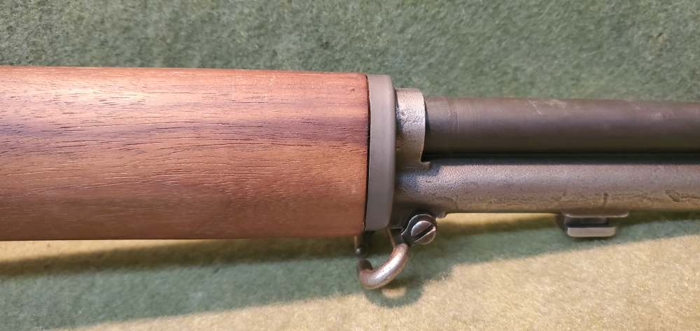 CMP Stamped H&R M1 Garand 1954-1956 -img-14