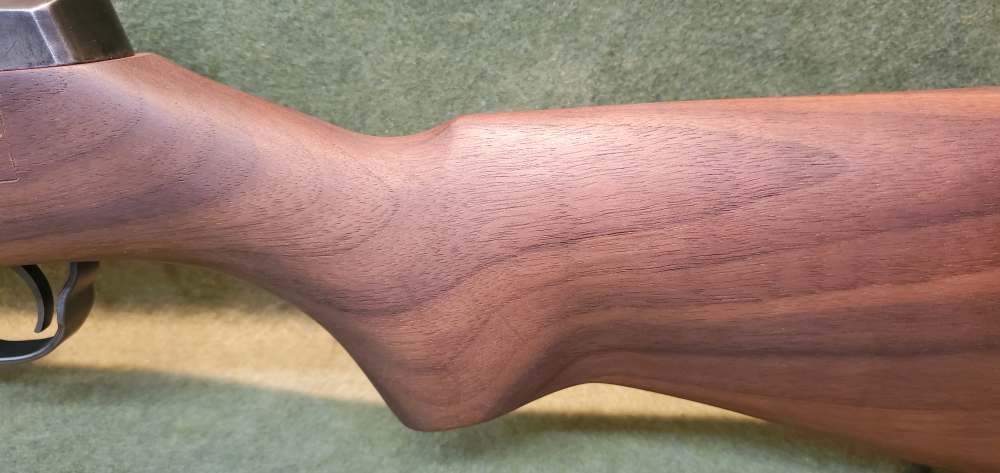 CMP Stamped H&R M1 Garand 1954-1956 -img-18