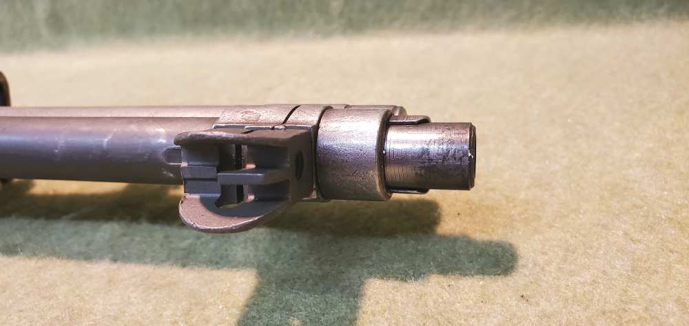 CMP Stamped H&R M1 Garand 1954-1956 -img-39