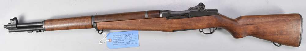 International Harvester Service Grade M1 Garand 5147051-img-2