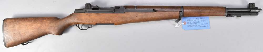 International Harvester Service Grade M1 Garand 5147051-img-1