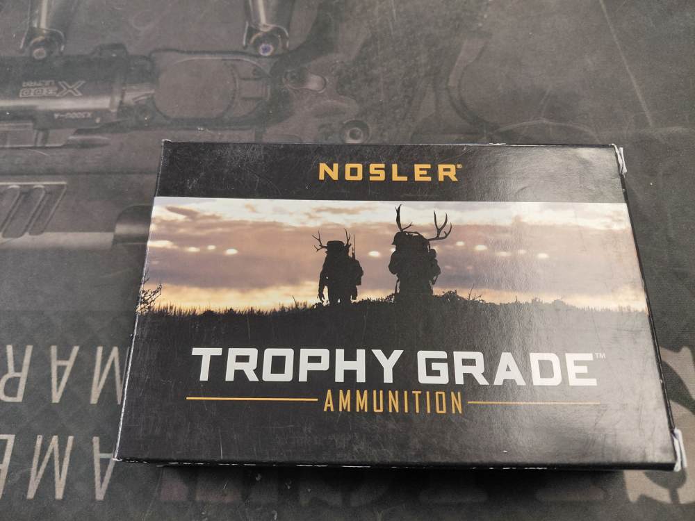 NOSLER 30-06 180 GRAIN ACCUBOND CORE BONDED BULLETS-img-0