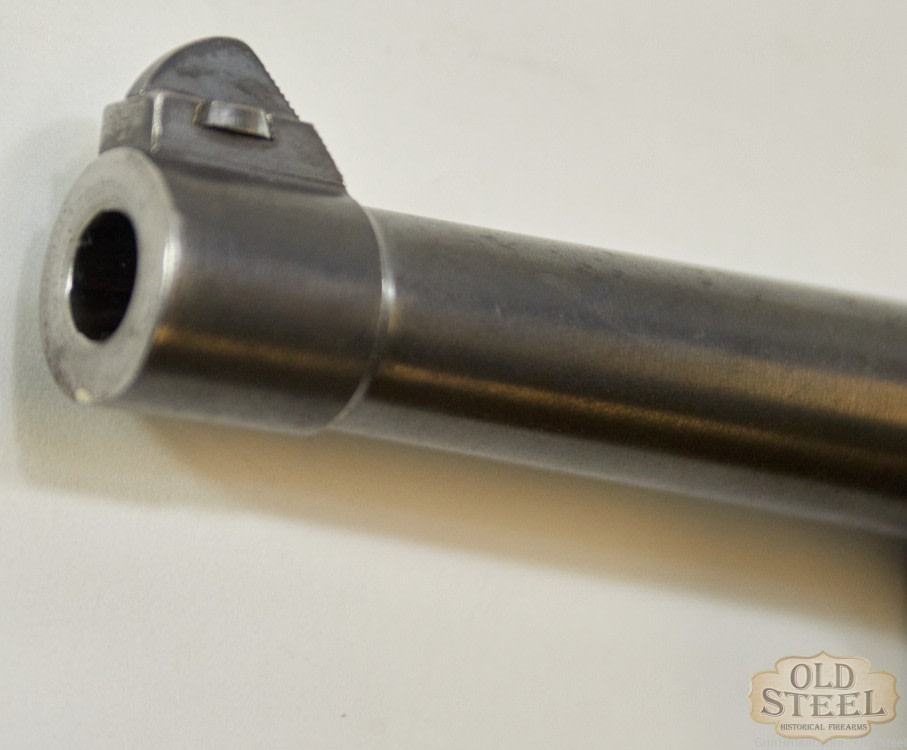  German Luger 7.65 / 30 Luger DWM C&R WW1 WWI Era Semi Auto WWII WW2 -img-3