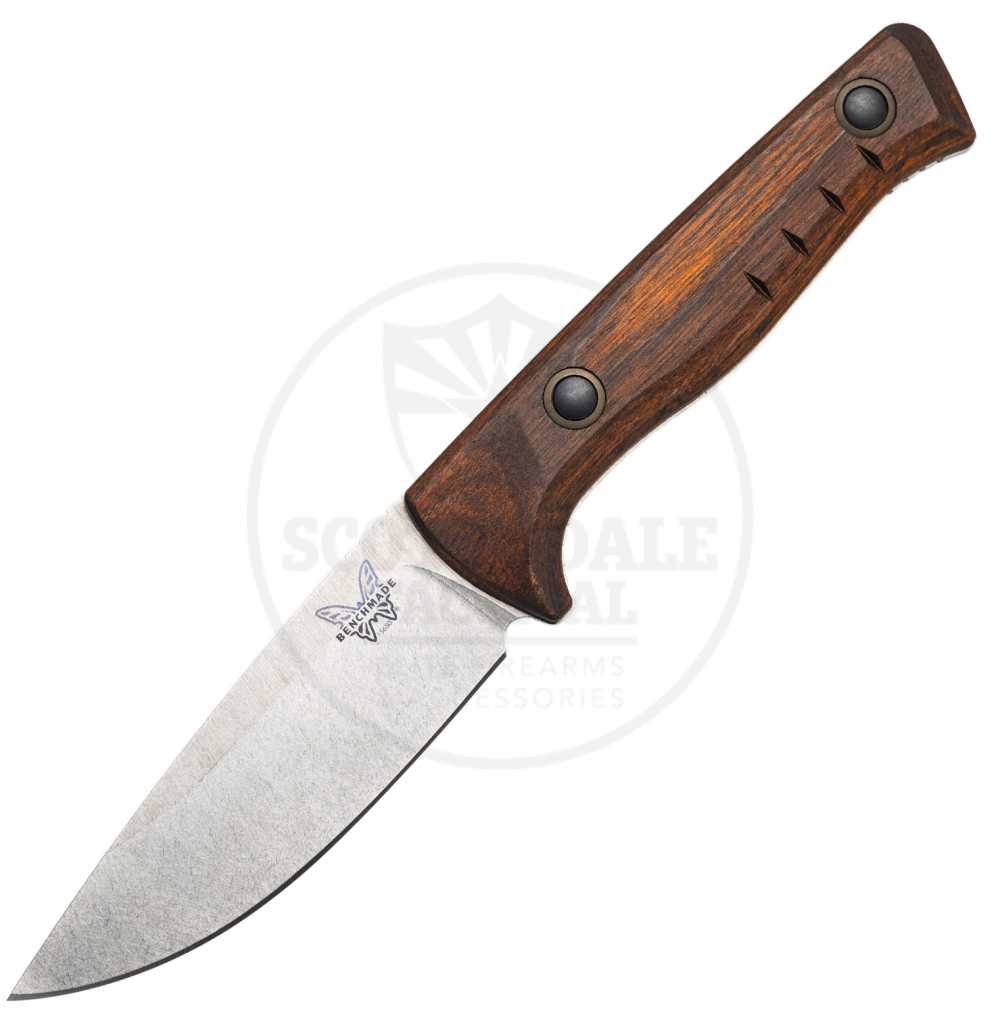 Benchmade SlipRidge Fixed-img-0