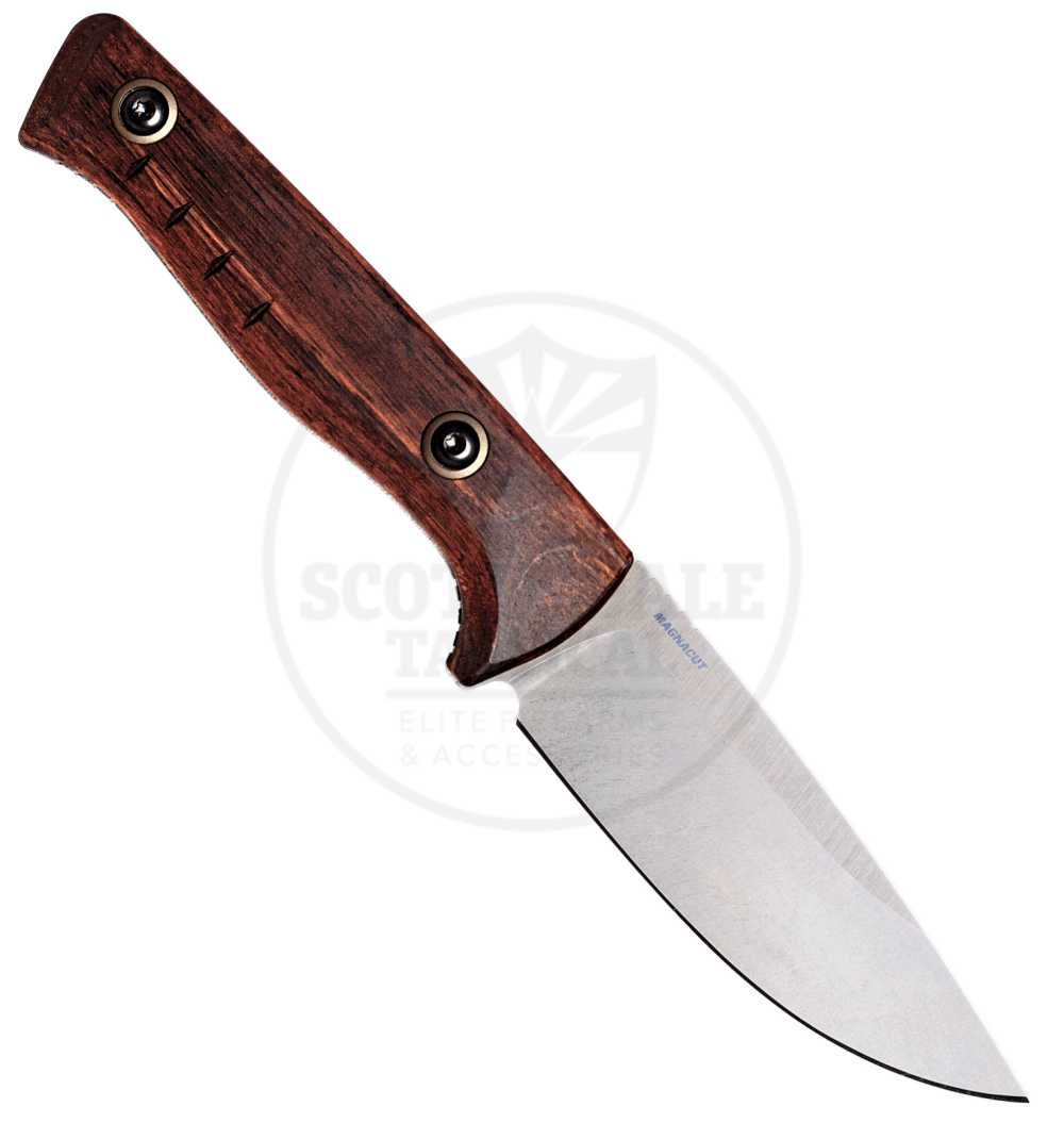 Benchmade SlipRidge Fixed-img-1