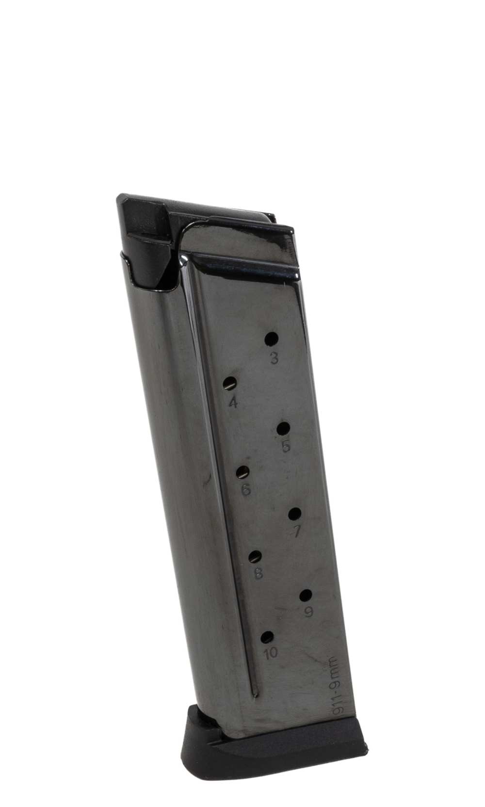 Rock Island Armory M1911 A1-FS GI Entry Black Single Action 9mm 10+1 5"-img-9